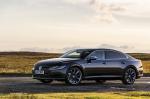 Volkswagen Arteon 4Motion Elegance 2017 года (UK)